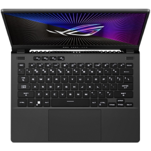 Asus 90NR0E52-M00420 ROG Zephyrus 14, 14", Ryzen 7-7735HS, 16GB, 512GB SSD, RTX4050 8GB, W11H, Eclipse Grey