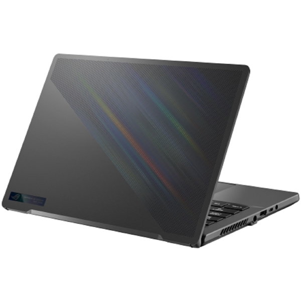 Asus 90NR0E52-M00420 ROG Zephyrus 14, 14", Ryzen 7-7735HS, 16GB, 512GB SSD, RTX4050 8GB, W11H, Eclipse Grey