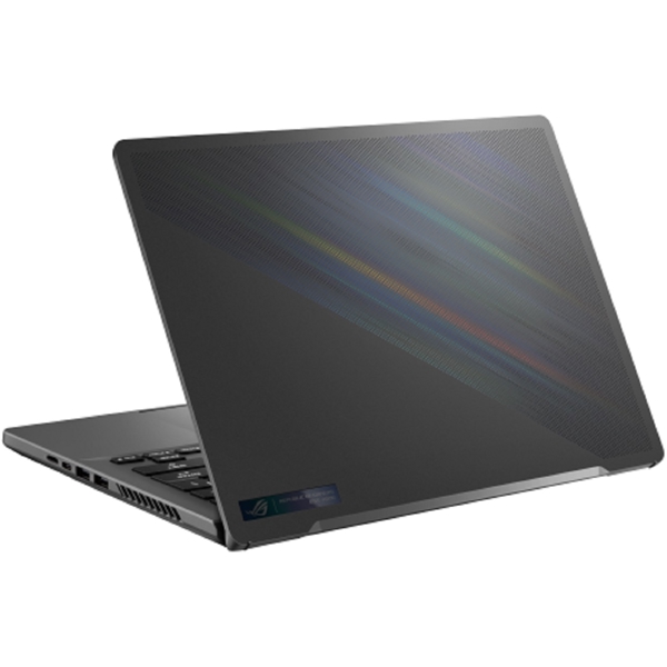Asus 90NR0E52-M00420 ROG Zephyrus 14, 14", Ryzen 7-7735HS, 16GB, 512GB SSD, RTX4050 8GB, W11H, Eclipse Grey