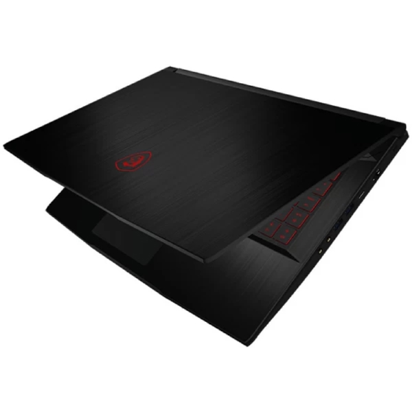 MSI 9S7-16R821-440 Thin GF63 12VE, 15.6", i5-12450H, RTX4050 6GB, Black