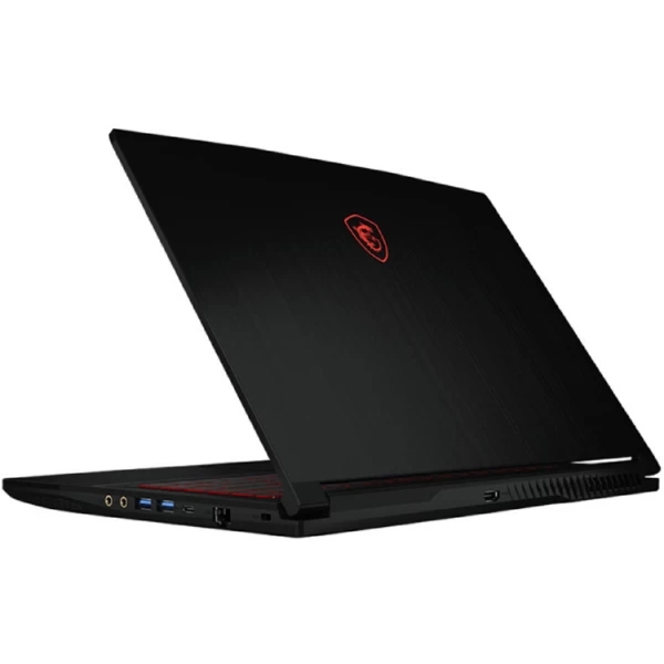 MSI 9S7-16R821-440 Thin GF63 12VE, 15.6", i5-12450H, RTX4050 6GB, Black
