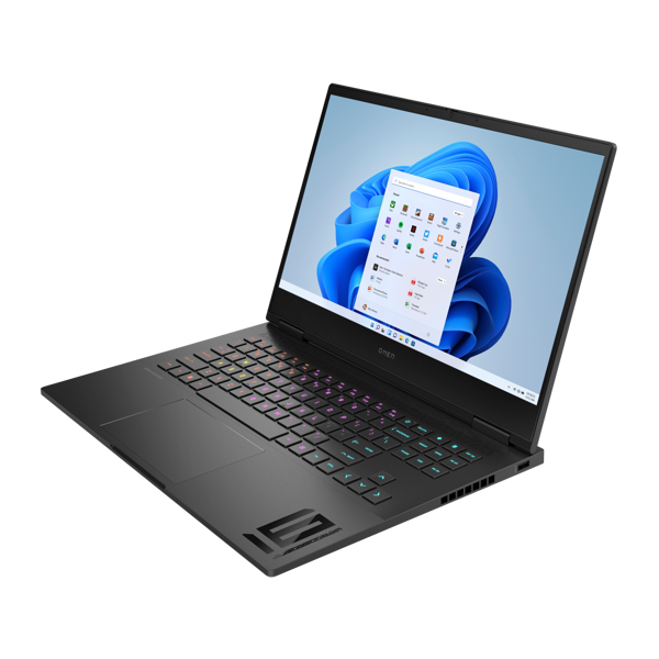 HP 84K20EA Omen 16, 16.1", Ryzen 7-7840HS, 16GB, 512GB SSD, RTX4060 8GB, W11H, Shadow Black