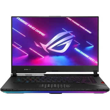 ნოუთბუქი Asus 90NR0C34-M00790 ROG Strix G17, 17.3", Ryzen 9-7845HX, 16GB, 512GB SSD, RTX4060 8GB, Eclipse Gray