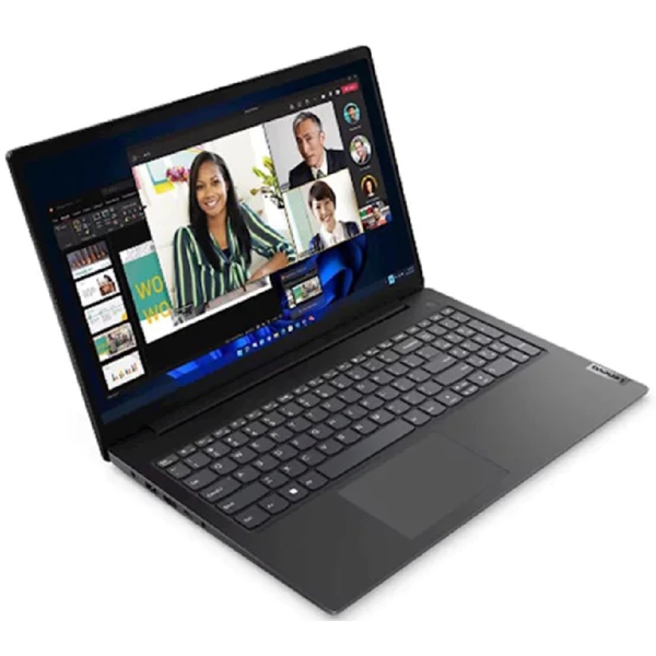 ნოუთბუქი Lenovo 82YU00VJRU V15 G4 AMN, 15.6", Ryzen 3-7320U, 8GB, 256GB SSD, Integrated, Black