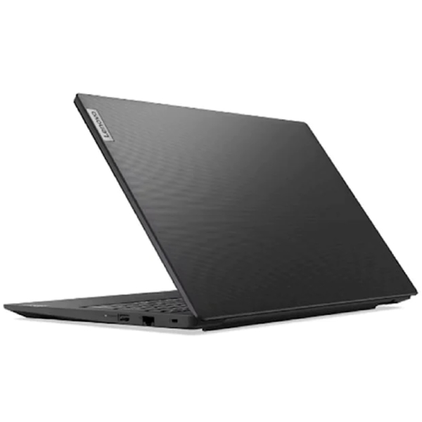 ნოუთბუქი Lenovo 83A10050RU V15 G4 IRU, 15.6", i3-1315U, 8GB, 256GB SSD, Integrated, Black