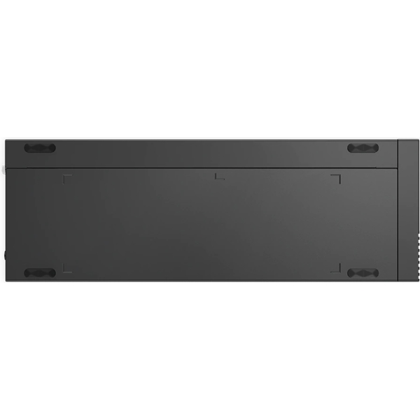 პერსონალური კომპიუტერი Lenovo 11SWS2BJ00 Neo 50s G3 SFF, i5-12400, 8GB, 512GB SSD, Integrated, Black