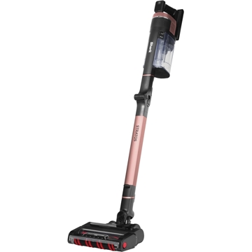 Shark IZ400EU, 309W, 0.85L, Vacuum Cleaner, Gray/Gold