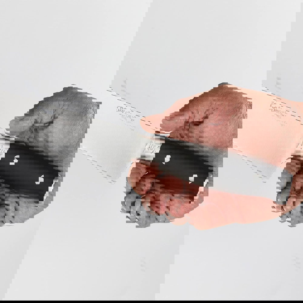 Ninja K32006EU, 6Pcs Knife Set, Black/Silver