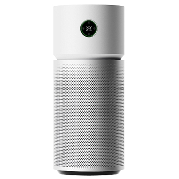 ჰაერის დამატენიანებელი Xiaomi BHR6359EU, 125m², 60W, Smart Air Purifier, White