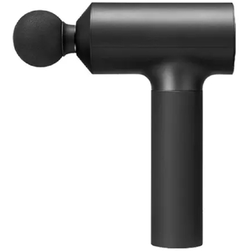 Xiaomi BHR5608EU Massage Gun, Black