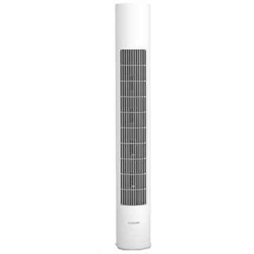 ვენტილატორი Xiaomi BHR5956EU, 22W, Smart Tower Fan, White