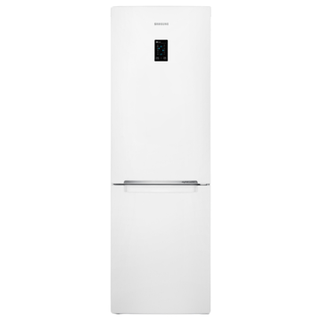 მაცივარი Samsung RB31FERNDWW, 310L, Refrigerator, White