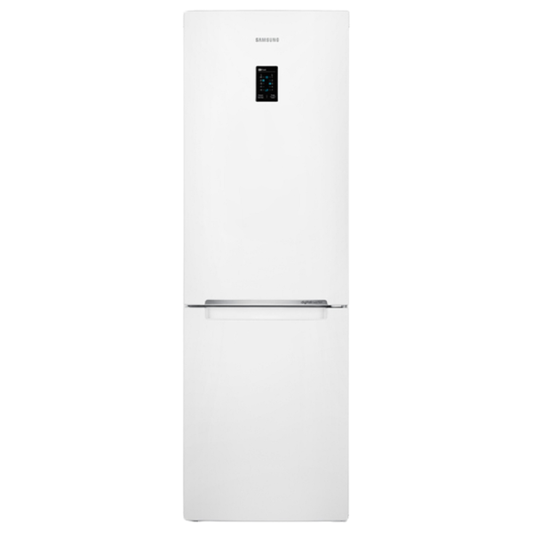 Samsung RB31FERNDWW, 310L, Refrigerator, White