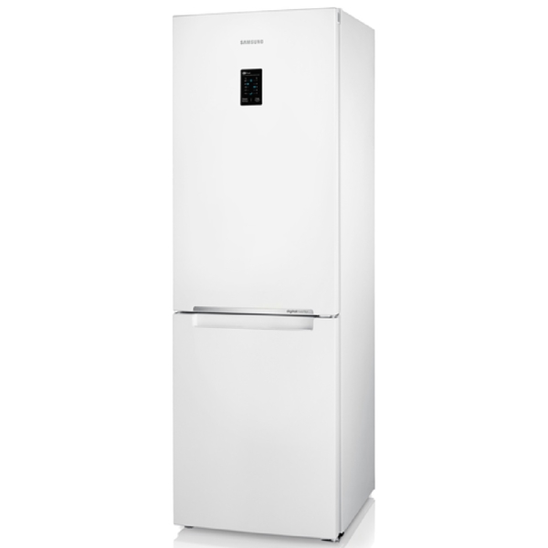 მაცივარი Samsung RB31FERNDWW, 310L, Refrigerator, White