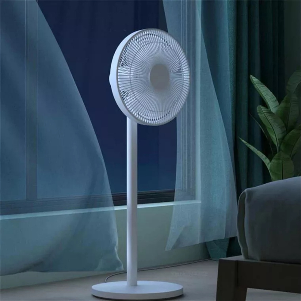 ვენტილატორი Xiaomi BHR4828GL, Fan, White