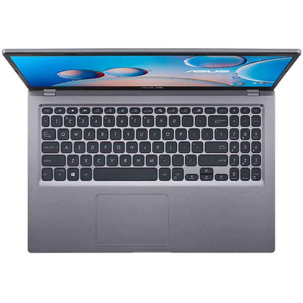 ნოუთბუქი Asus 90NB0TY1-M03EY0 15, 15.6", Pentium Gold-7505, 8GB, 256GB SSD, Integrated, Grey