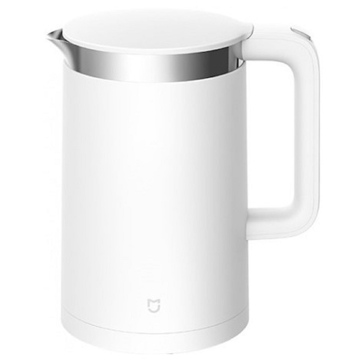 Xiaomi MJHWSH02YM, 1800W, 1.5L, Electric Kettle, White