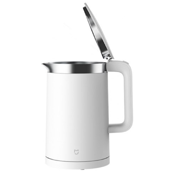 ელექტრო ჩაიდანი Xiaomi MJHWSH02YM, 1800W, 1.5L, Electric Kettle, White