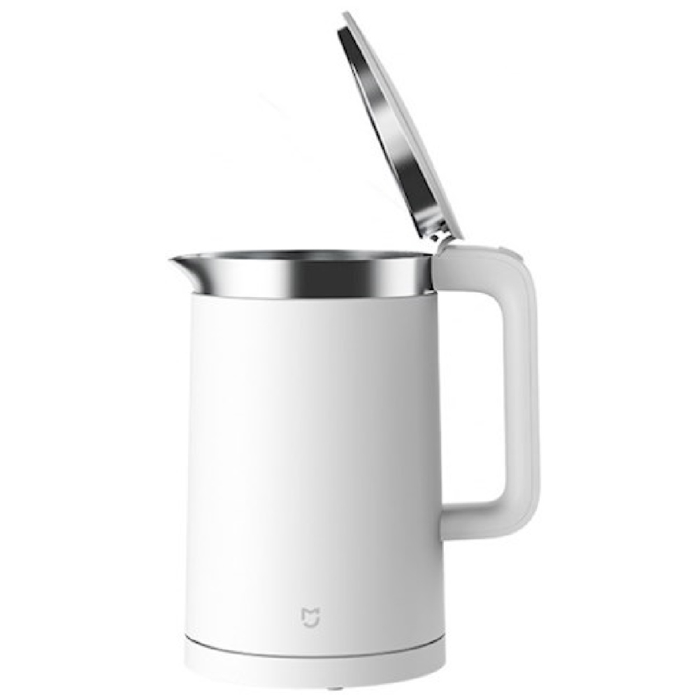 Xiaomi MJHWSH02YM, 1800W, 1.5L, Electric Kettle, White