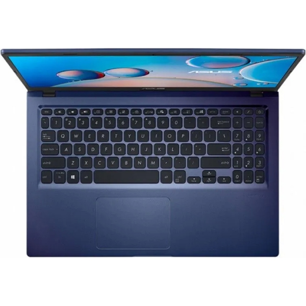 ნოუთბუქი Asus 90NB0TY3-M03EW0 15, 15.6", Pentium Gold-7505, 8GB, 256GB SSD, Integrated, Blue