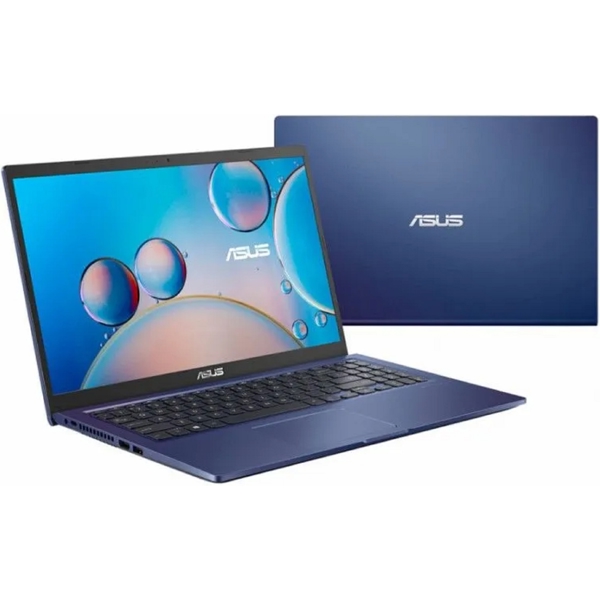 Asus 90NB0TY3-M03EW0 15, 15.6", Pentium Gold-7505, 8GB, 256GB SSD, Integrated, Blue