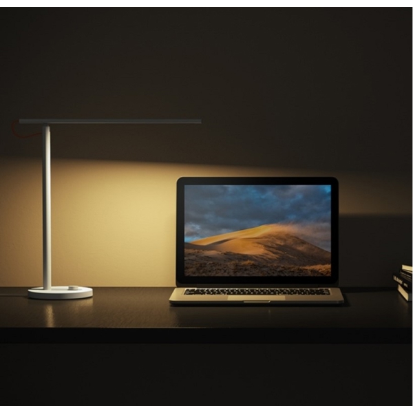 Xiaomi MJTD01SYL, 9W, LED, Table Lamp, White