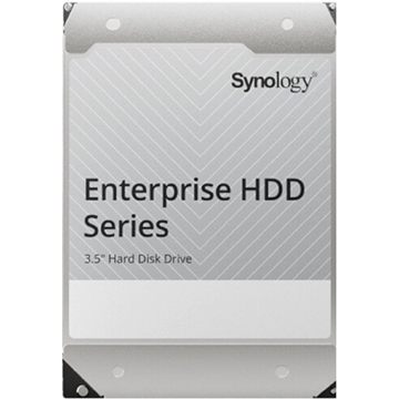 Synology HAT5300-8T, 8TB, 3,5", Internal Hard Drive