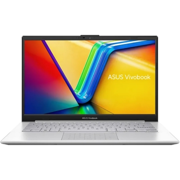 Asus 90NB0ZS1-M00660 VivoBook Go 14, 14", Ryzen 3-7320U, 8GB, 256GB SSD, Integrated, Silver 