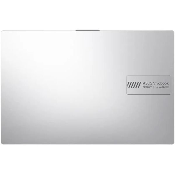 ნოუთბუქი Asus 90NB0ZS1-M00660 VivoBook Go 14, 14", Ryzen 3-7320U, 8GB, 256GB SSD, Integrated, Silver 