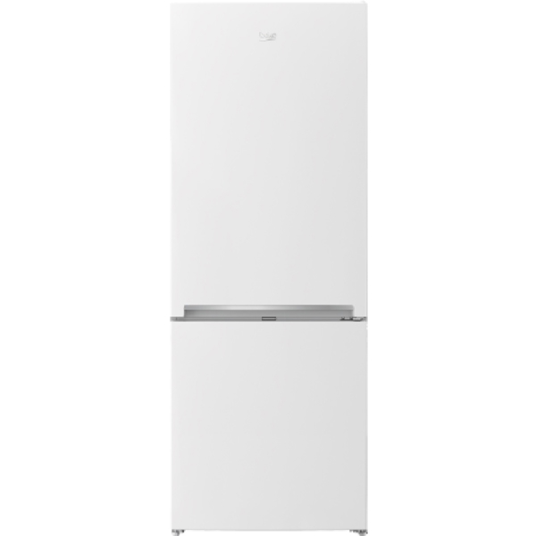 მაცივარი Beko RCNE560K40WN b100, 514L, E, Refrigerator, White