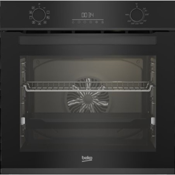 Beko BBIM13300CDXE b300, 72L, Built-In, Black