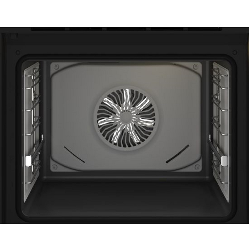 Beko BBIM13300CDXE b300, 72L, Built-In, Black