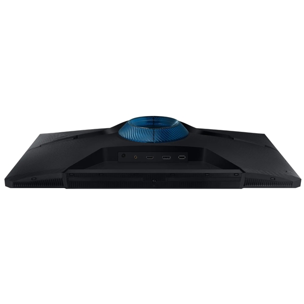 მონიტორი Samsung LS27AG320NIXCI ODYSSEY G3, 27”, Monitor, FHD, VA, HDMI, DP, Black