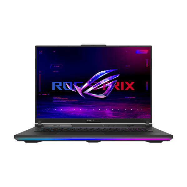 Asus G834JY-N6038W ROG Strix Scar 18, 18", i9-13980HX, 32GB, 1TB SSD, RTX4090 16GB, Black