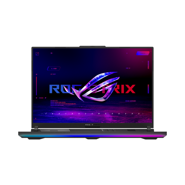 Asus G834JY-N6038W ROG Strix Scar 18, 18", i9-13980HX, 32GB, 1TB SSD, RTX4090 16GB, Black