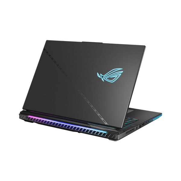 Asus G834JY-N6038W ROG Strix Scar 18, 18", i9-13980HX, 32GB, 1TB SSD, RTX4090 16GB, Black