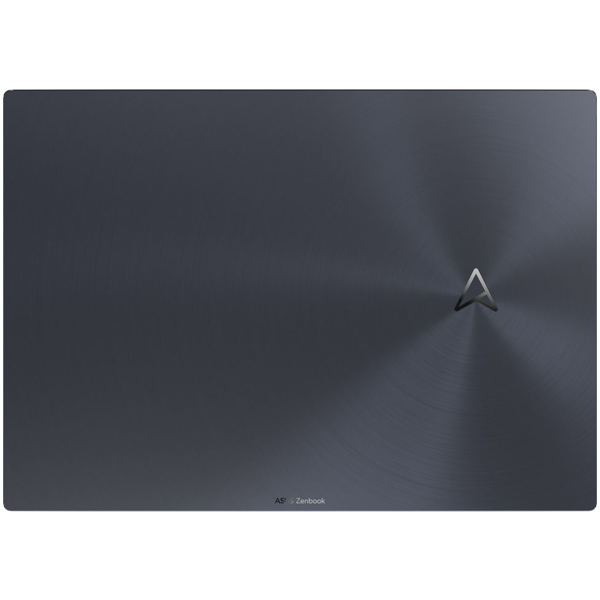 ნოუთბუქი Asus UX7602VI-MY040X Zenbook Pro 16X, 16", i9-13900H, 32GB, 1TB SSD, RTX4070 8GB, W11P, Tech Black