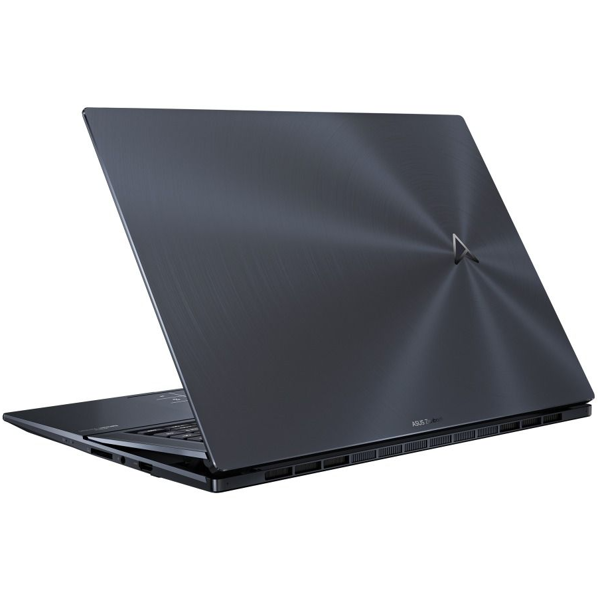 ნოუთბუქი Asus UX7602VI-MY040X Zenbook Pro 16X, 16", i9-13900H, 32GB, 1TB SSD, RTX4070 8GB, W11P, Tech Black