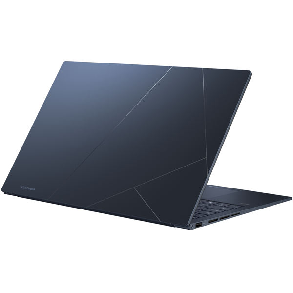 ნოუთბუქი Asus UM3504DA-MA251 ZenBook 15, 15.6", Ryzen 7-7735U, 16GB, 1TB SSD, Integrated, Ponder Blue