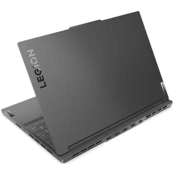 ნოუთბუქი Lenovo 82Y4000ERK Legion Slim 7 16APH8, 16", Ryzen 7-7840HS, 16GB, 1TB SSD, RTX4060 8GB, Storm Grey