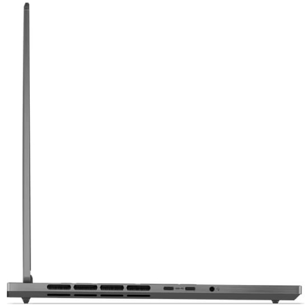 ნოუთბუქი Lenovo 82Y4000ERK Legion Slim 7 16APH8, 16", Ryzen 7-7840HS, 16GB, 1TB SSD, RTX4060 8GB, Storm Grey