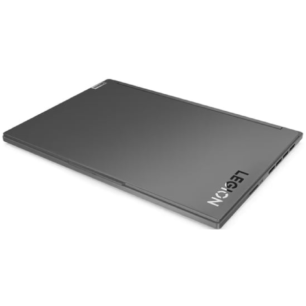 ნოუთბუქი Lenovo 82Y4000ERK Legion Slim 7 16APH8, 16", Ryzen 7-7840HS, 16GB, 1TB SSD, RTX4060 8GB, Storm Grey