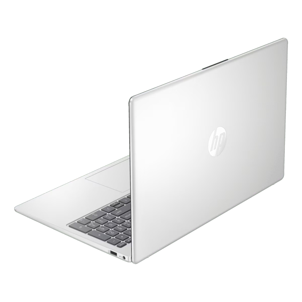 HP 8F5J8EA 15, 15.6", Ryzen 3-7320U, 8GB, 256GB SSD, Integrated, Natural Silver