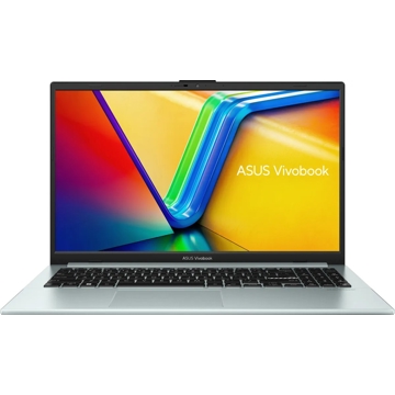 ნოუთბუქი Asus 90NB0ZR3-M00F30 Vivobook Go 15, 15.6", Ryzen 5-7520U, 8GB, 256GB SSD, Integrated, Green