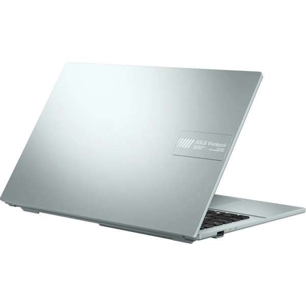 ნოუთბუქი Asus 90NB0ZR3-M00F30 Vivobook Go 15, 15.6", Ryzen 5-7520U, 8GB, 256GB SSD, Integrated, Green