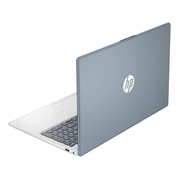 ნოუთბუქი HP 84K03EA 15, 15.6", Ryzen 3-7320U, 8GB, 512GB SSD, Integrated, Moonlight Blue