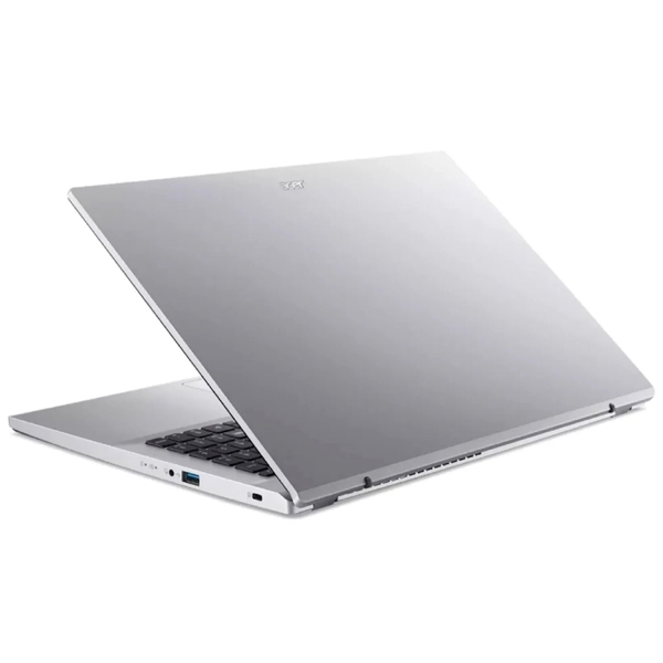 Acer NX.K6SER.00B Aspire 3, 15.6", i3-1215U, 8GB, 256GB SSD, Integrated, Silver