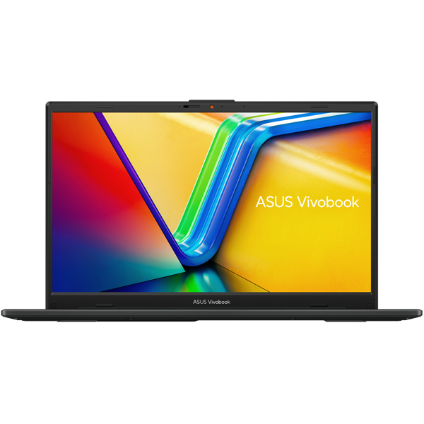 ნოუთბუქი Asus 90NB0ZS2-M00670 VivoBook Go 14, 14", Ryzen 5-7520U, 8GB, 512GB SSD, Integrated, Black