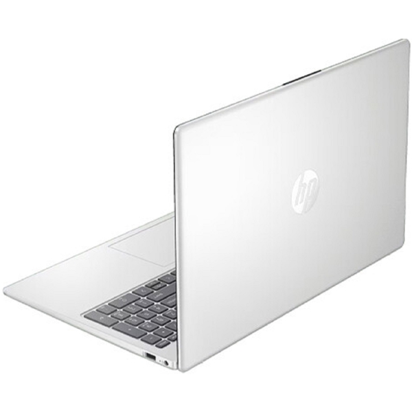 ნოუთბუქი HP 8F5J9EA 15, 15.6", Ryzen 5-7520U, 8GB, 256GB SSD, Integrated, Silver