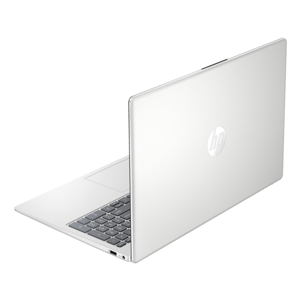 HP 8F5K1EA 15, 15.6", i3-N305, 8GB, 512GB SSD, Integrated, Natural Silver